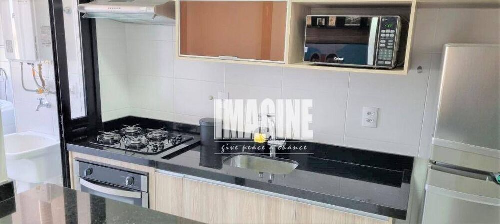 Apartamento, 2 quartos, 61 m² - Foto 24