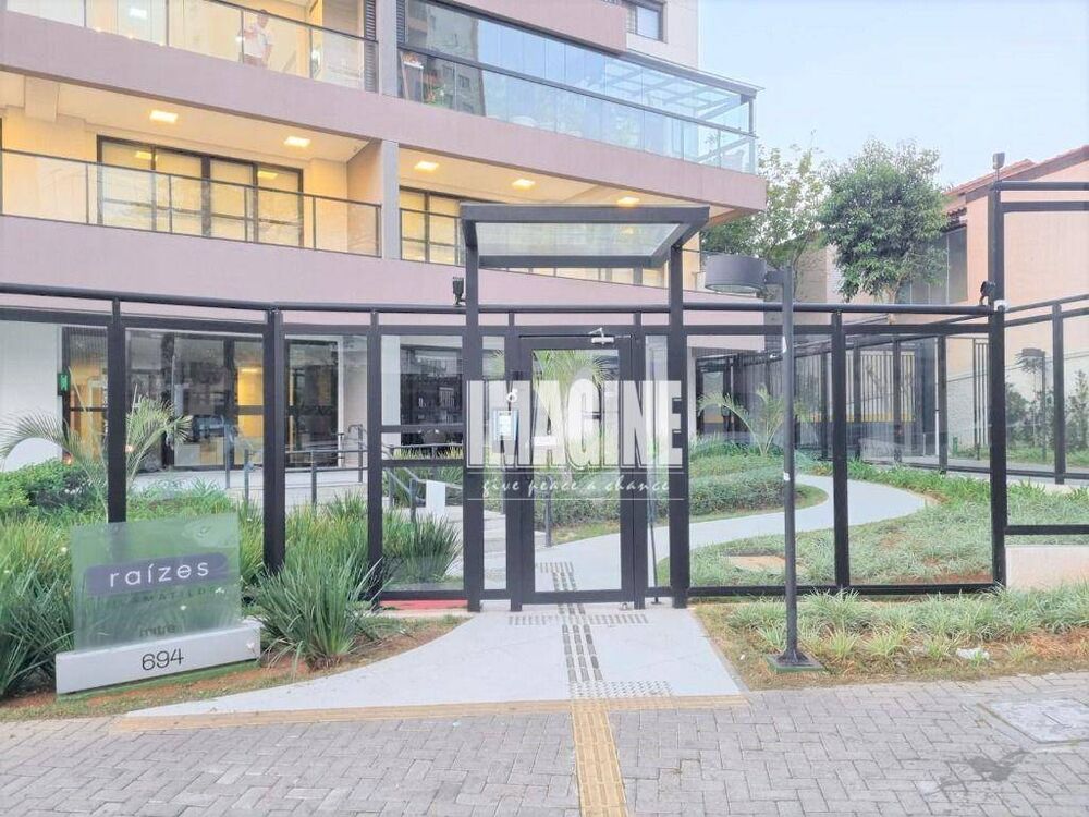 Apartamento, 2 quartos, 61 m² - Foto 47