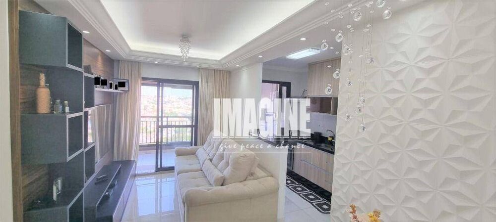 Apartamento, 2 quartos, 61 m² - Foto 12