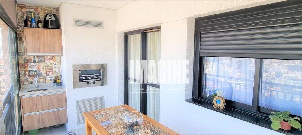 Apartamento, 2 quartos, 61 m² - Foto 3