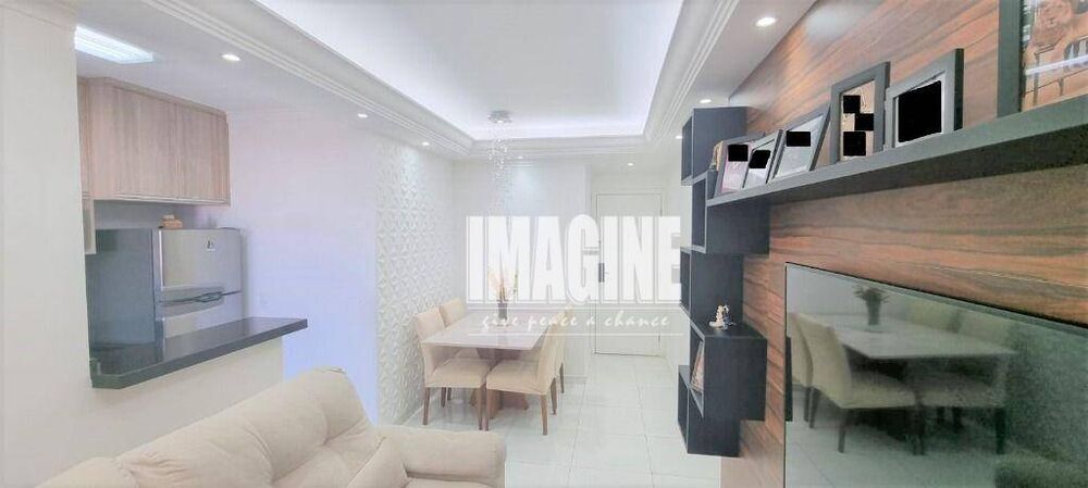 Apartamento, 2 quartos, 61 m² - Foto 18