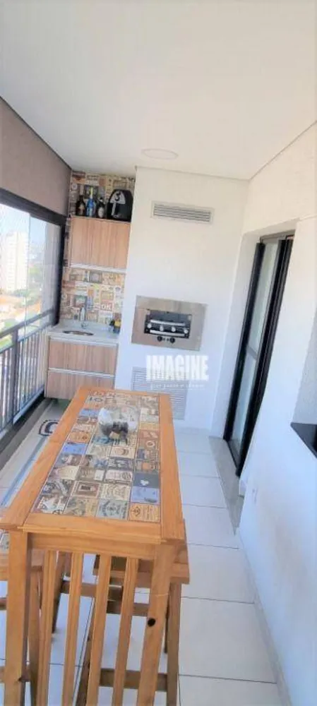 Apartamento, 2 quartos, 61 m² - Foto 5