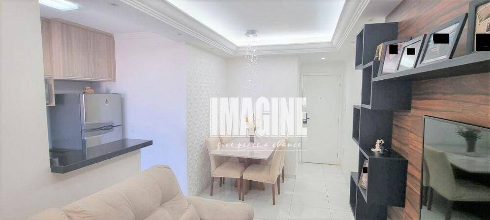 Apartamento, 2 quartos, 61 m² - Foto 15