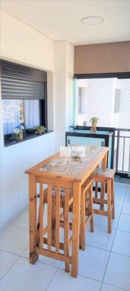 Apartamento, 2 quartos, 61 m² - Foto 4