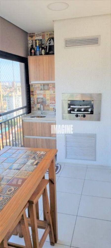 Apartamento, 2 quartos, 61 m² - Foto 7