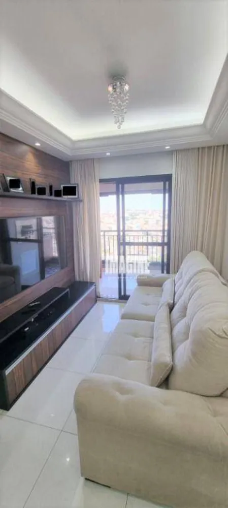 Apartamento, 2 quartos, 61 m² - Foto 21