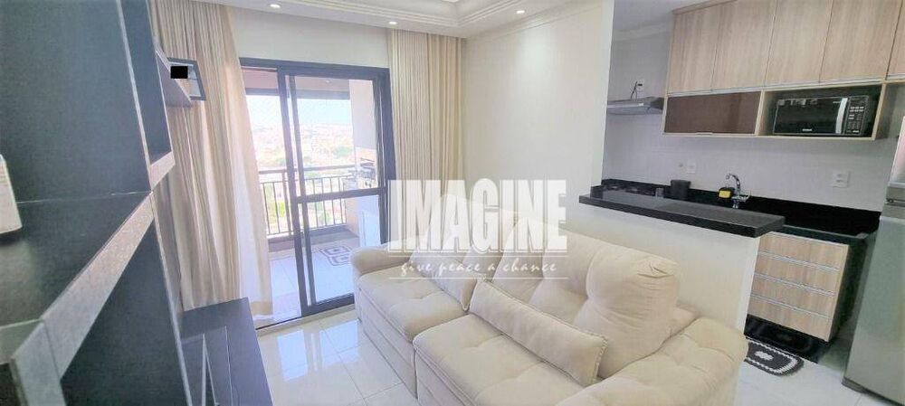 Apartamento, 2 quartos, 61 m² - Foto 8