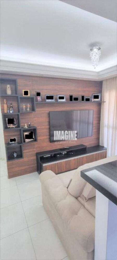 Apartamento, 2 quartos, 61 m² - Foto 11