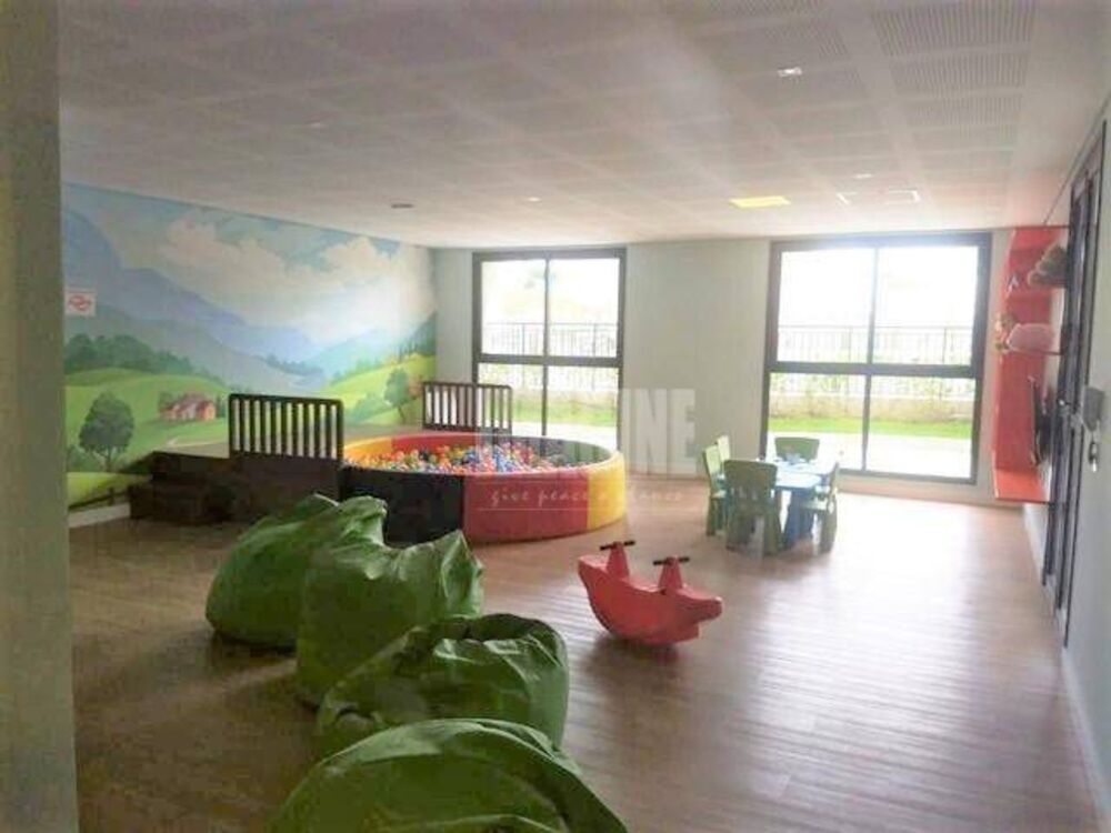 Apartamento, 2 quartos, 61 m² - Foto 43