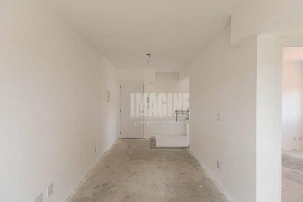 Apartamento, 2 quartos, 48 m² - Foto 7