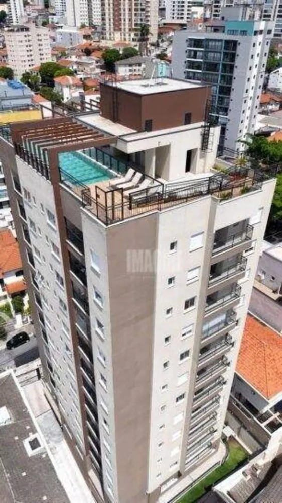 Apartamento, 2 quartos, 48 m² - Foto 2