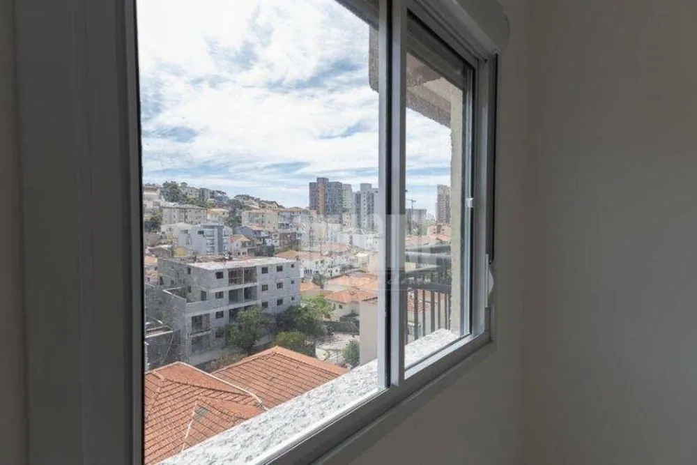Apartamento, 2 quartos, 48 m² - Foto 1