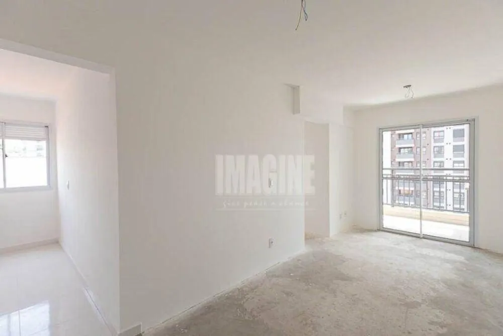 Apartamento, 2 quartos, 48 m² - Foto 3