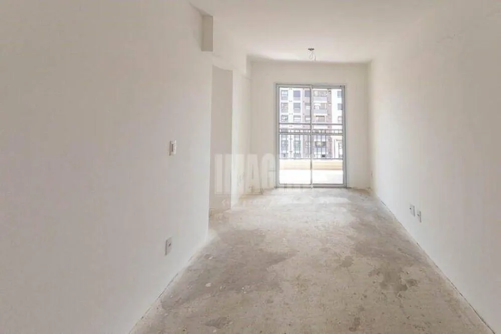 Apartamento, 2 quartos, 48 m² - Foto 2