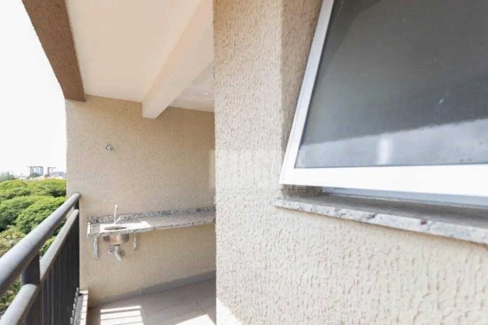Apartamento, 2 quartos, 48 m² - Foto 7