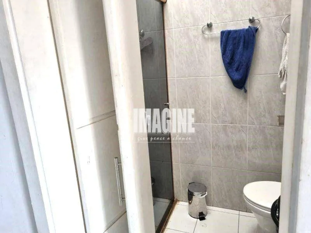 Sobrado, 3 quartos, 102 m² - Foto 2