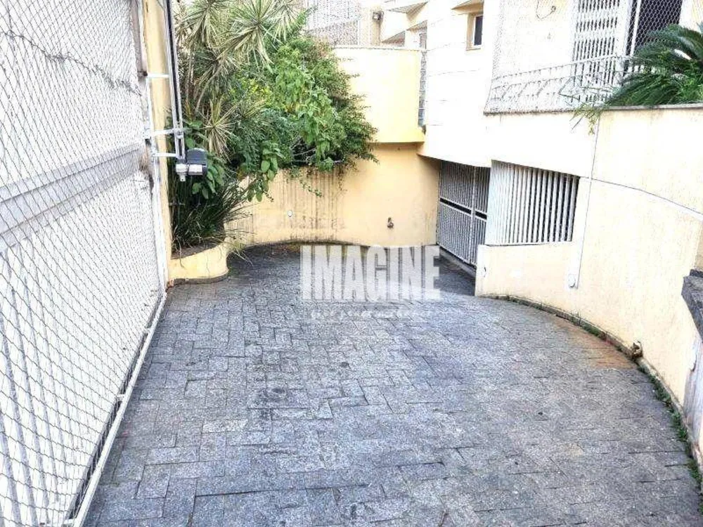 Sobrado, 3 quartos, 102 m² - Foto 5