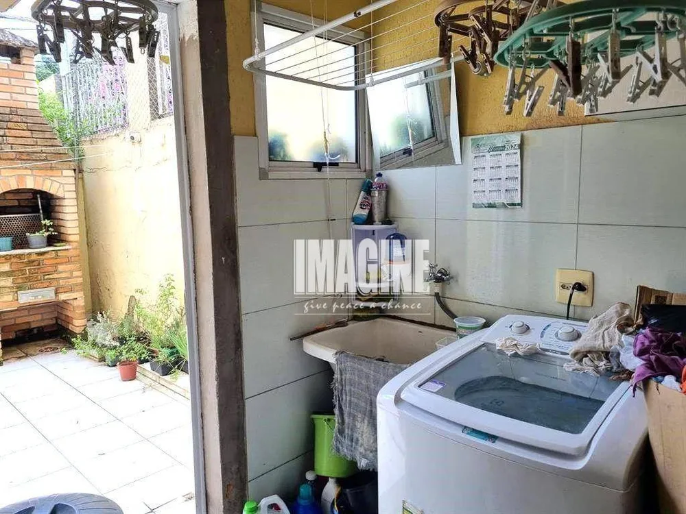 Sobrado, 3 quartos, 102 m² - Foto 3