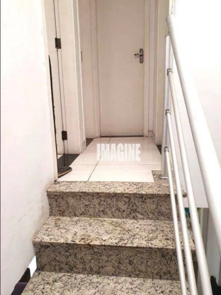 Sobrado, 3 quartos, 102 m² - Foto 10