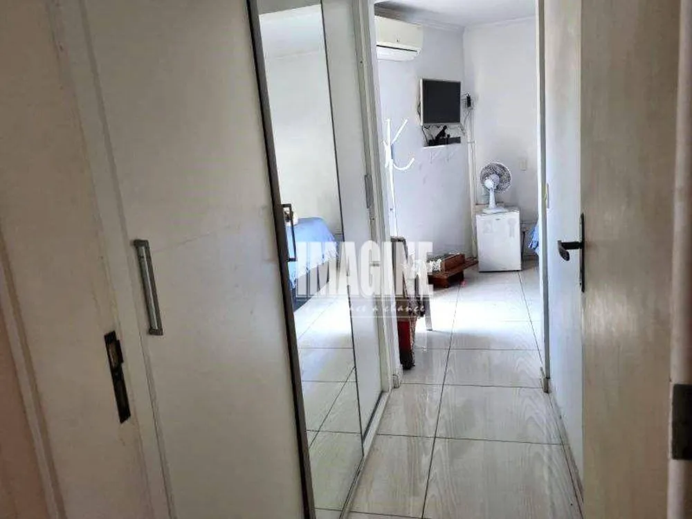 Sobrado, 3 quartos, 102 m² - Foto 9