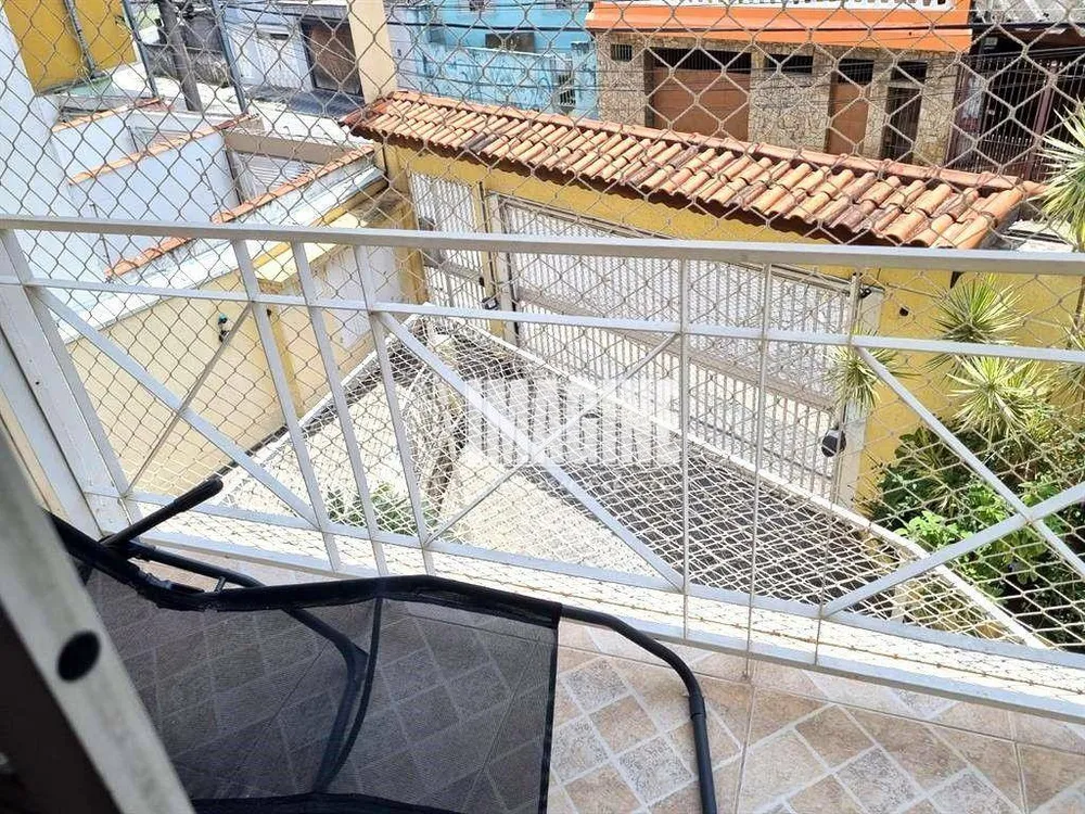 Sobrado, 3 quartos, 102 m² - Foto 12