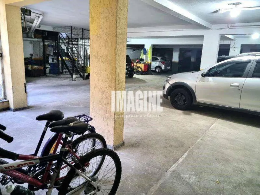 Sobrado, 3 quartos, 102 m² - Foto 11