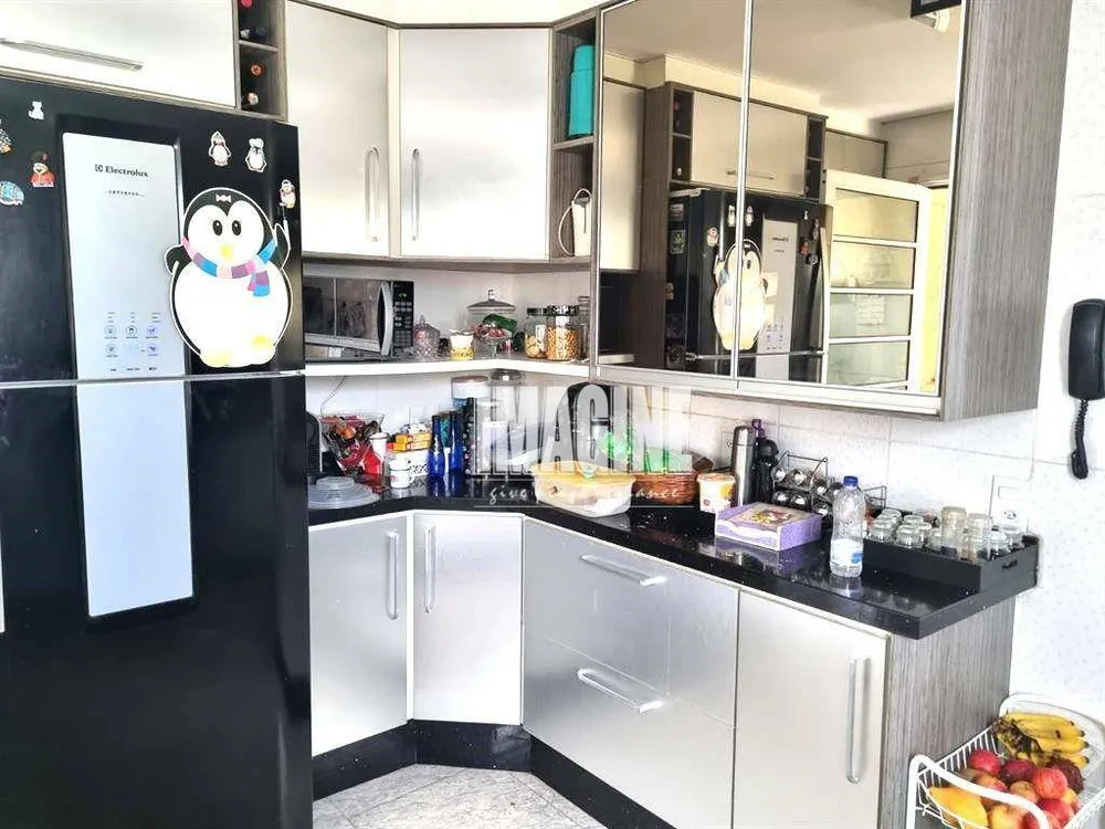 Sobrado, 3 quartos, 102 m² - Foto 6