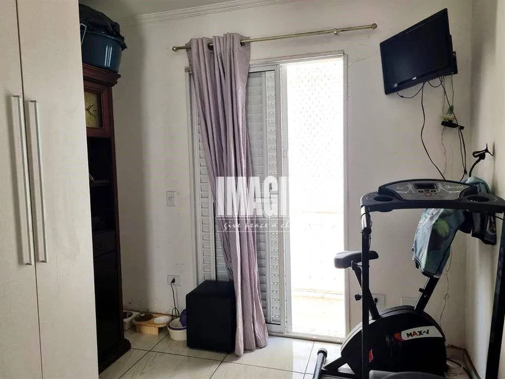 Sobrado, 3 quartos, 102 m² - Foto 8