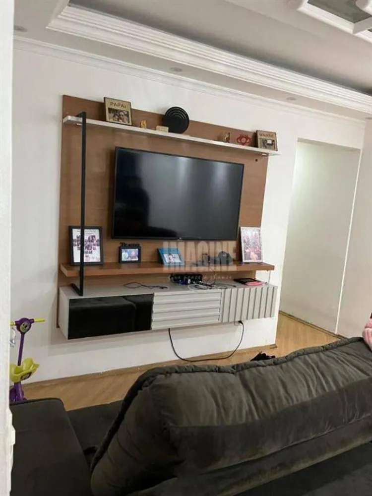 Apartamento, 3 quartos, 65 m² - Foto 6