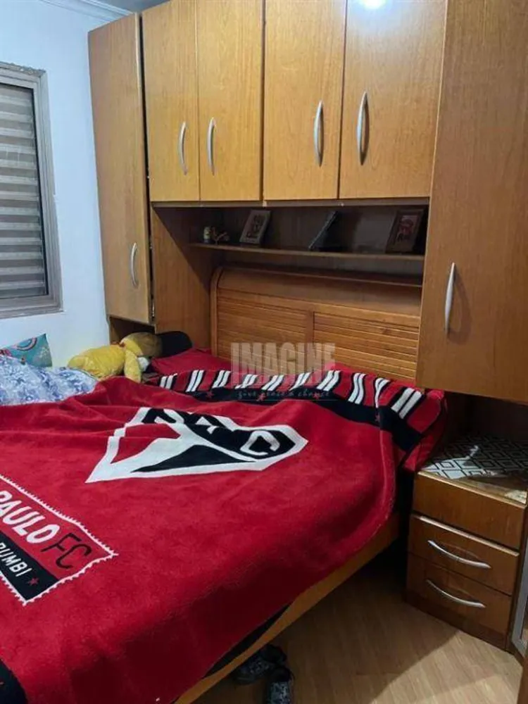 Apartamento, 3 quartos, 65 m² - Foto 3