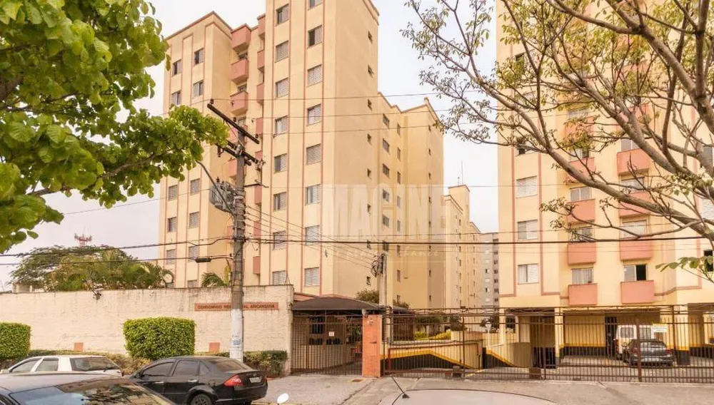 Apartamento, 3 quartos, 65 m² - Foto 5