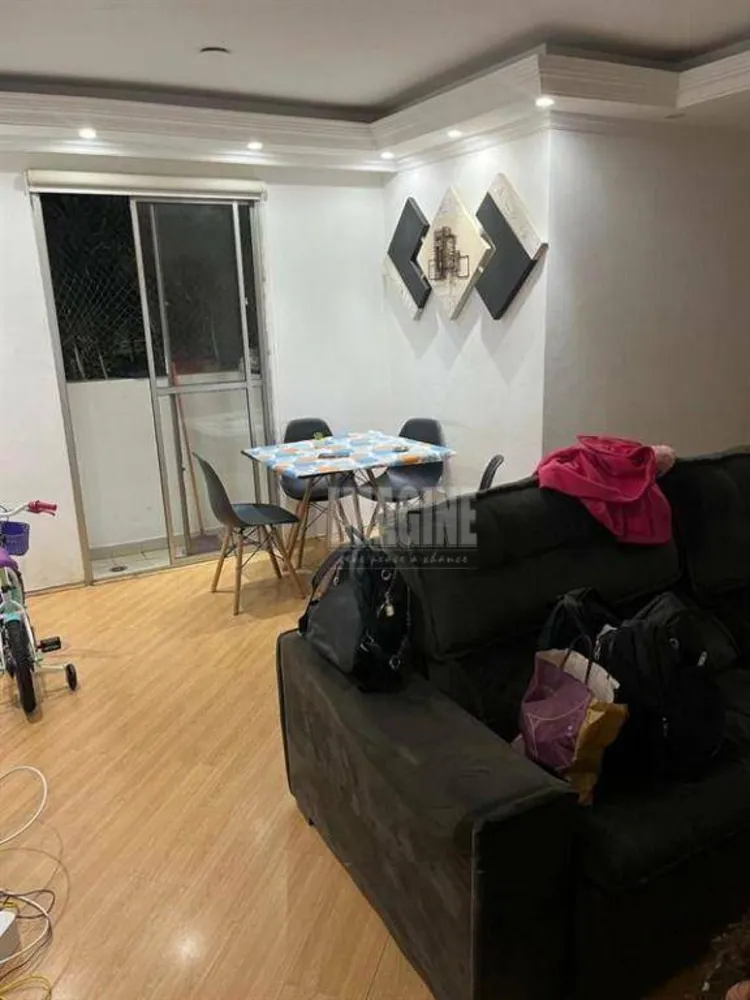 Apartamento, 3 quartos, 65 m² - Foto 5
