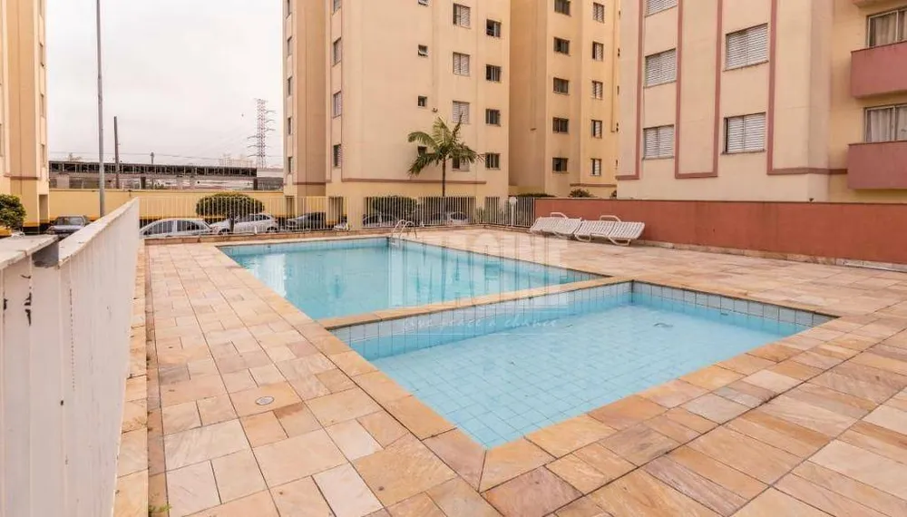 Apartamento, 3 quartos, 65 m² - Foto 7