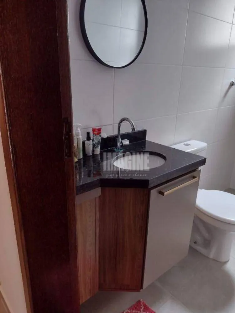 Apartamento, 2 quartos, 42 m² - Foto 9