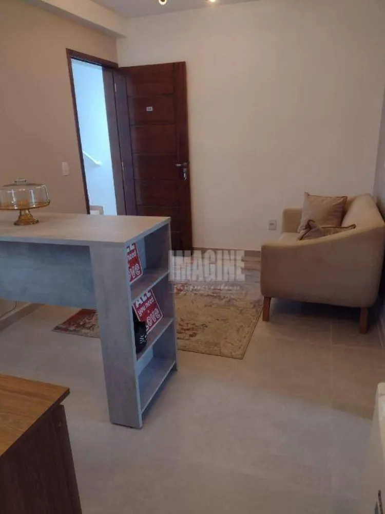 Apartamento, 2 quartos, 42 m² - Foto 7