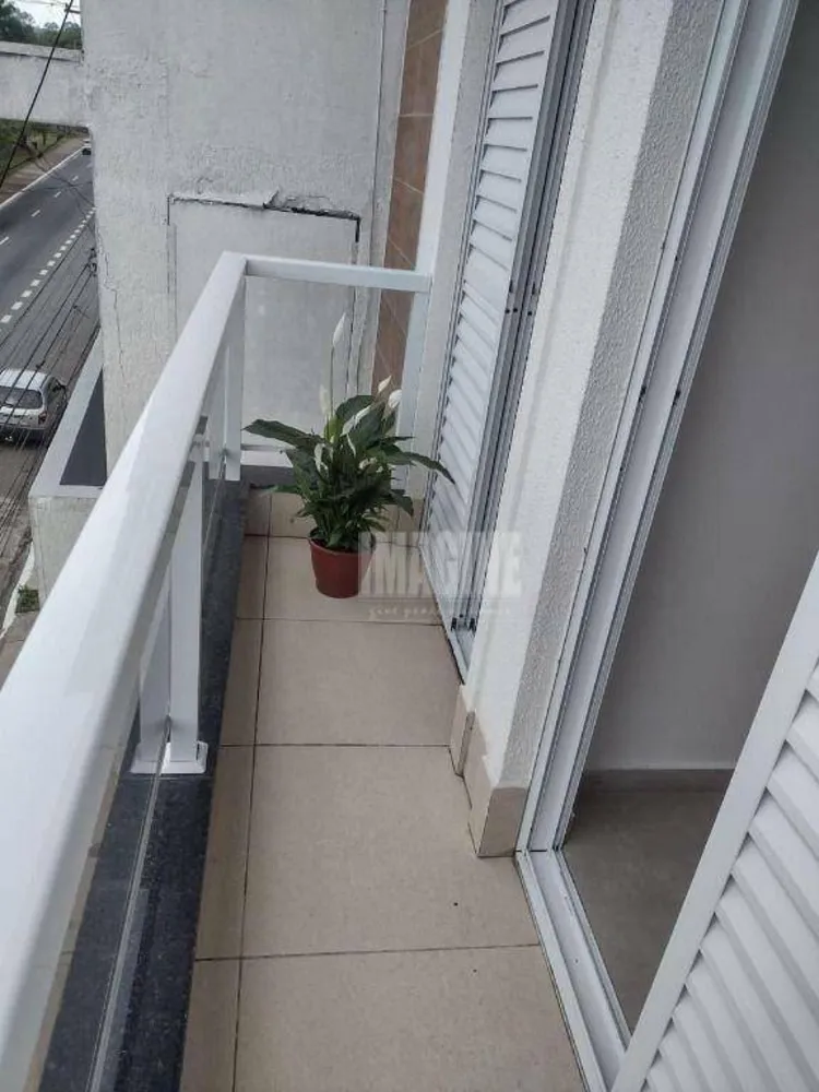 Apartamento, 2 quartos, 42 m² - Foto 11