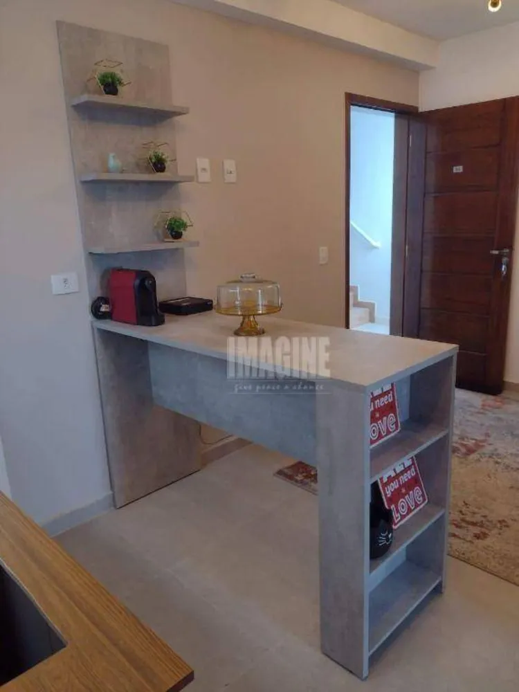 Apartamento, 2 quartos, 42 m² - Foto 6