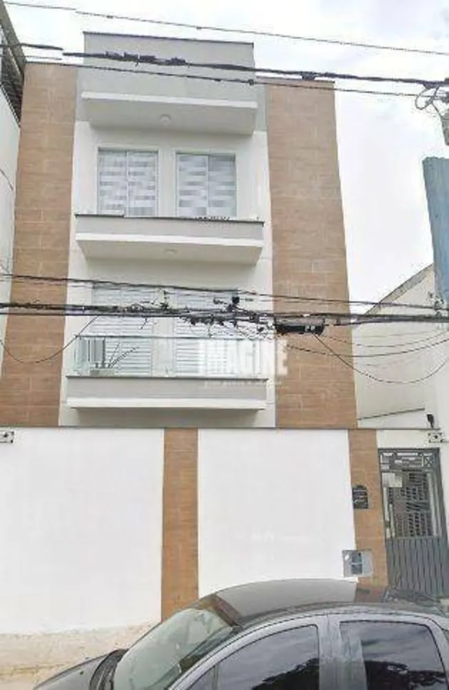 Apartamento, 2 quartos, 42 m² - Foto 12