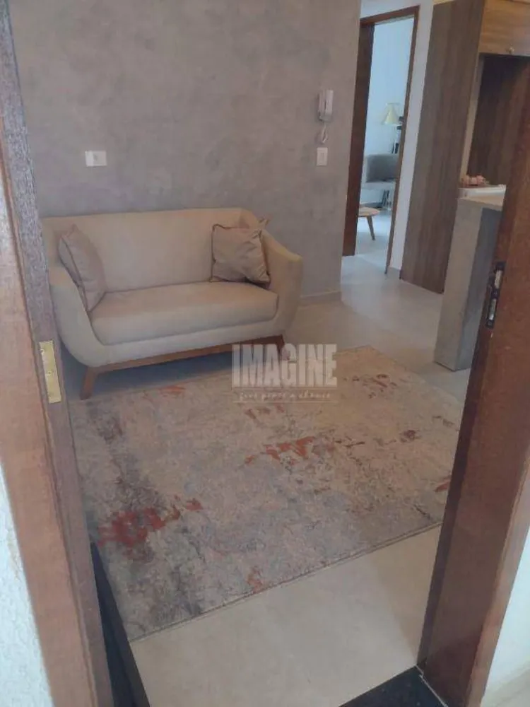 Apartamento, 2 quartos, 42 m² - Foto 8