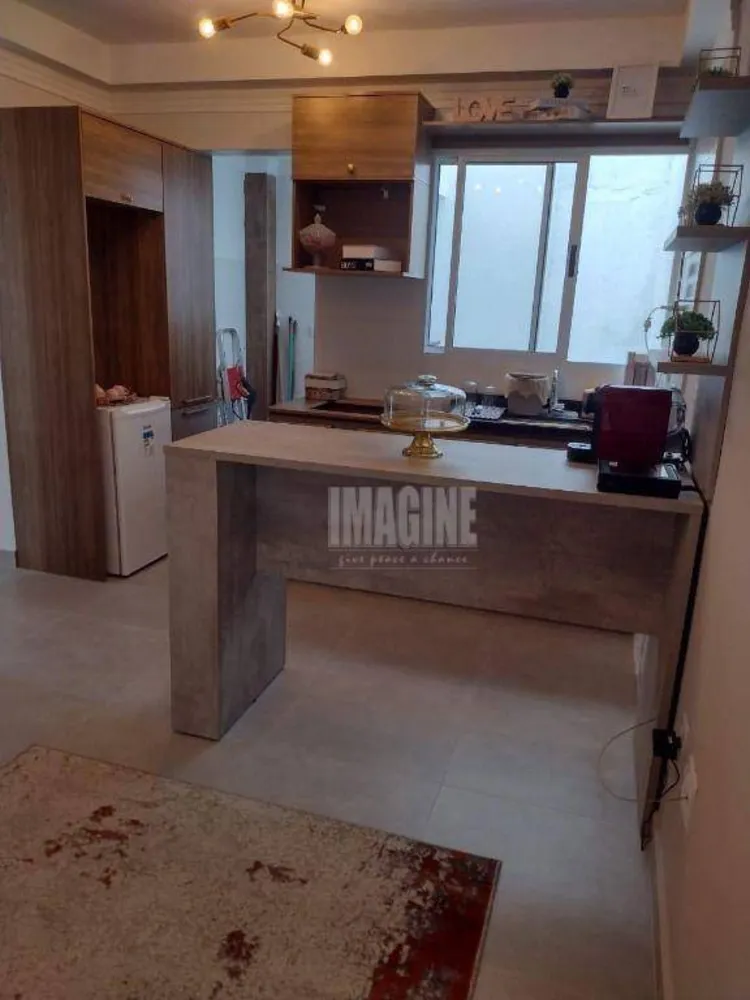 Apartamento, 2 quartos, 42 m² - Foto 1