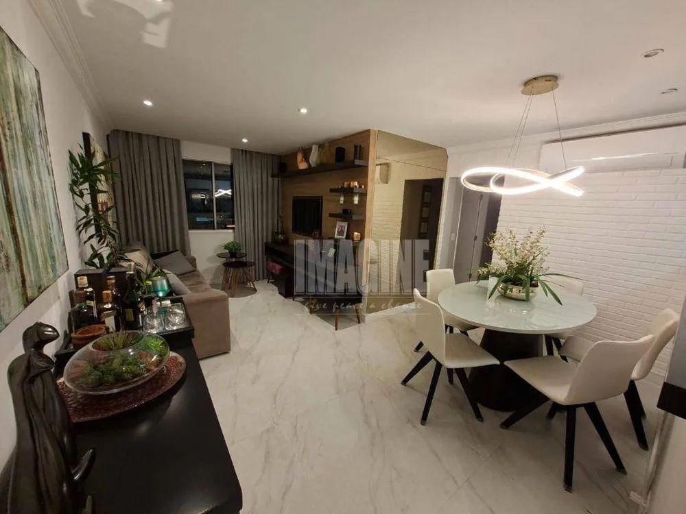 Apartamento, 2 quartos, 70 m² - Foto 1