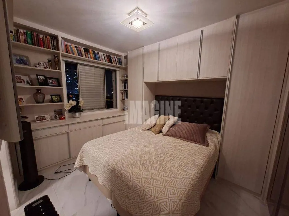 Apartamento, 2 quartos, 70 m² - Foto 3