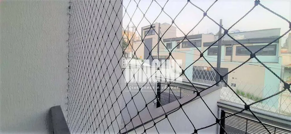 Sobrado, 3 quartos, 160 m² - Foto 8