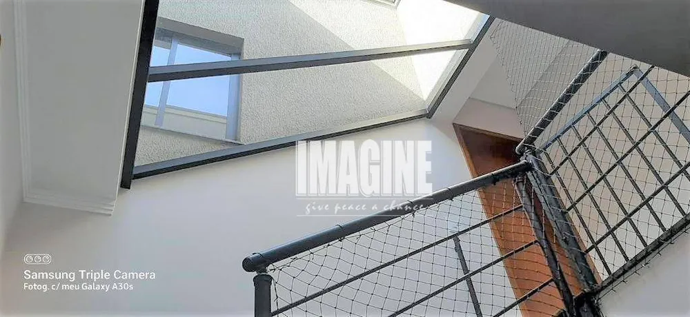 Sobrado, 3 quartos, 160 m² - Foto 10