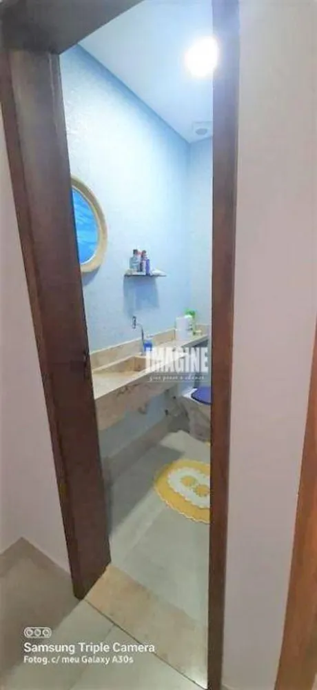 Sobrado, 3 quartos, 160 m² - Foto 9