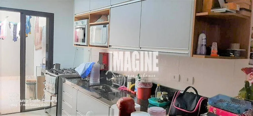 Sobrado, 3 quartos, 160 m² - Foto 5