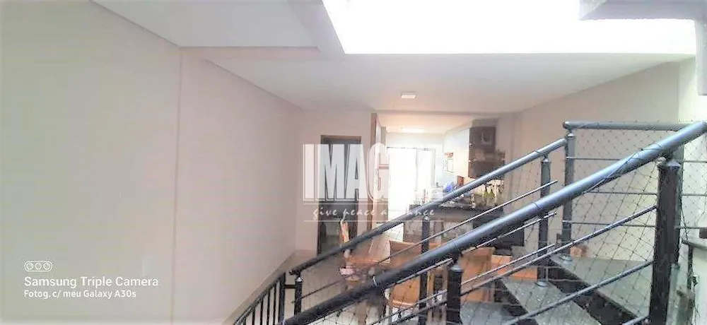 Sobrado, 3 quartos, 160 m² - Foto 2