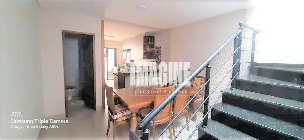 Sobrado, 3 quartos, 160 m² - Foto 2