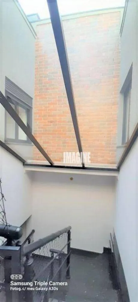 Sobrado, 3 quartos, 160 m² - Foto 4