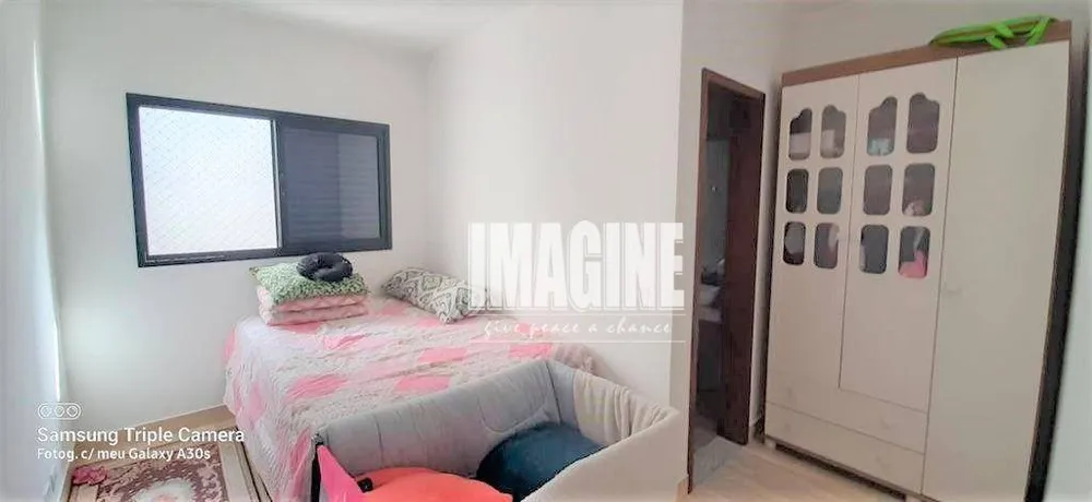 Sobrado, 3 quartos, 160 m² - Foto 1